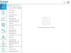 iungo Screenshot 1