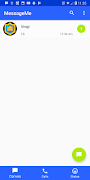 MessageMe screenshot 1