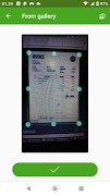 Mini Scanner - Scan Document PDF Free স্ক্রিনশট 1
