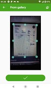 Mini Scanner - Scan Document PDF Free স্ক্রিনশট 1