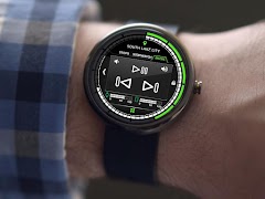 Infinity Watch Face 截圖 5