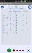 Note Recognizer स्क्रीनशॉट 7