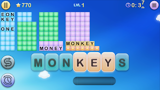 Jumbline 2 screenshot 2