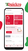 Quickro – Store App poster
