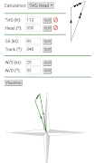 wind triangle скриншот 1