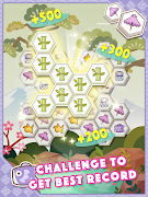 Hexa Matching Puzzle 截图 7