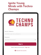 Techno Champs screenshot 5