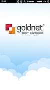 Goldnet poster