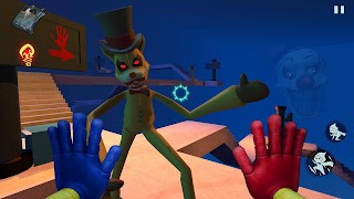 Scary five nights: Chapter 3 स्क्रीनशॉट 6