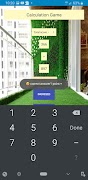 برنامه‌نما Calculation Game عکس از صفحه