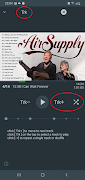 Linnet Repeat Videos Plakat