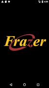 Frazer Sidekick Cartaz