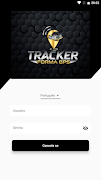 Tracker Forma GPS Cartaz