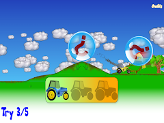 Find Tractor 2 screenshot 6