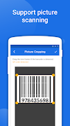 QR Code Scanner - क्यूआर कोड स स्क्रीनशॉट 6