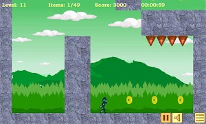 Ninja اسکرین شاٹ 2