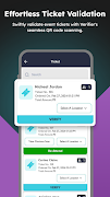 Access Control by EventLocal screenshot 1