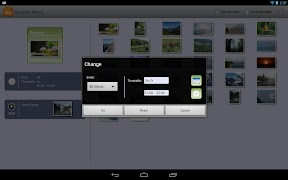 Background changer ภาพหน้าจอ 7