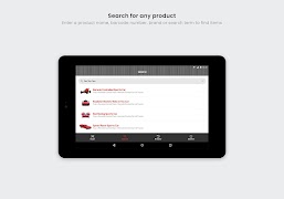 Barcode Lookup Screenshot 6