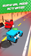 Pot Hole Race screenshot 3