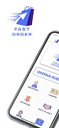 برنامه‌نما VERY FAST ORDER عکس از صفحه