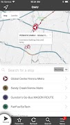 RLS Shuttle Cartaz