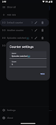 Counter স্ক্রিনশট 3