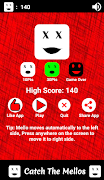 1 Schermata Catch The Mellos