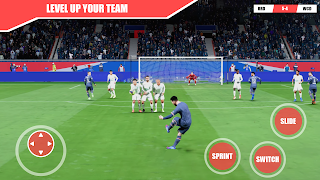 World Cup Winner screenshot 4