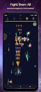 Galaxy Invaders ภาพหน้าจอ 2
