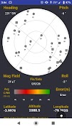 Poster GPS Satellites