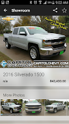 Capitol Chevrolet اسکرین شاٹ 3