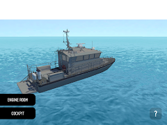 Workboat presentation Screenshot 1