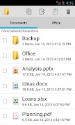 File Explorer (Trial) poster