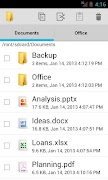 پوستر File Explorer (Trial)