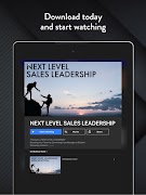 برنامه‌نما SOAR عکس از صفحه