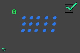 ARSA test ball 截图 2