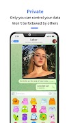 Telegram Sugar screenshot 2