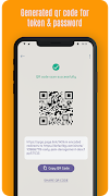 MFA Authenticator App स्क्रीनशॉट 5