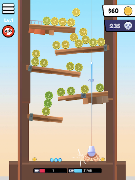 Cannon Survive screenshot 5