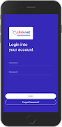 clicknet communication plakat