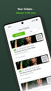 Eventfrog screenshot 3
