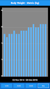 Fit Zapp screenshot 7