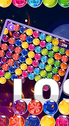 Bubble Ball Pop screenshot 4