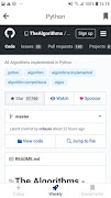 Best Github - trend tools for developers screenshot 2