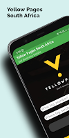 Yellow Pages South Africa screenshot 4