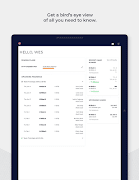 برنامه‌نما PlayMetrics عکس از صفحه