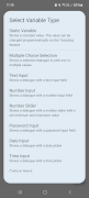 HTTP Request Shortcuts capture d'écran 5