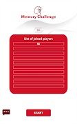 MTT-Memory Challenge скриншот 2