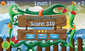 Arctic Runner ภาพหน้าจอ 7